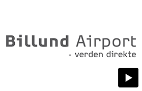 Billund Airport