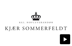 Kjær og sommerfeldt