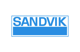 Sandvik