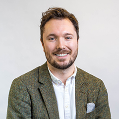 Jacob Møller