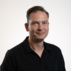 Mikkel Bøgh