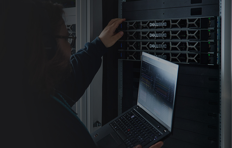 ScanNet Danske datacentre