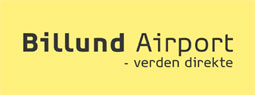 Billund Airport logo