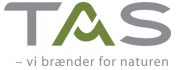 TAS logo