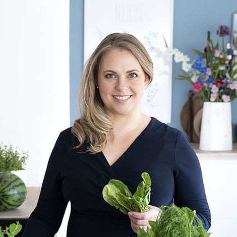 Ann-Christine Hellerup Brandt