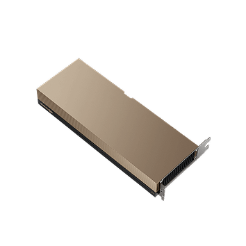NVIDIA H100 NVL grafikkort – high-end GPU til AI og ML