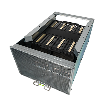 NVIDIA B200 grafikkort – high-end GPU til AI og ML