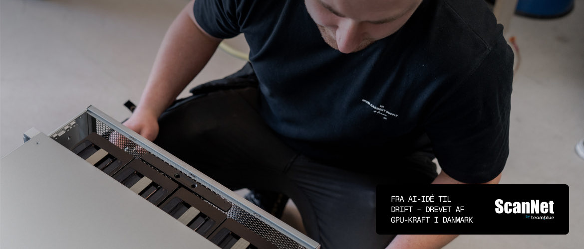 GPU-as-a-Service