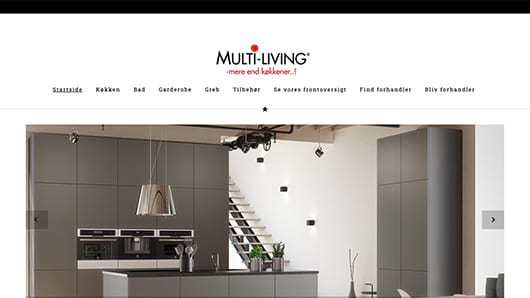 Multi-living