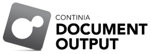 Hosted Navision Document Output