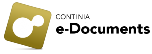 Hosted Navision e-Documents