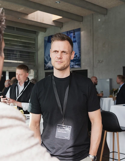 Managed service hos ScanNet