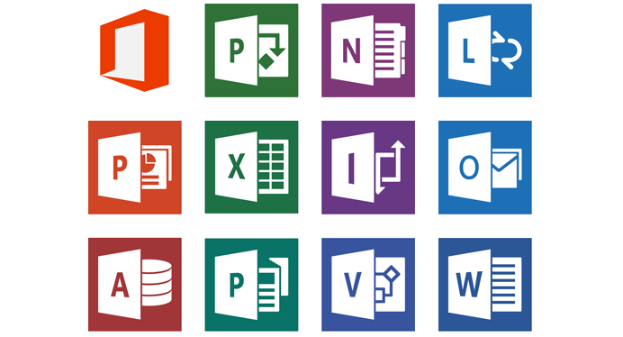 Microsoft 365 - Office-programmer