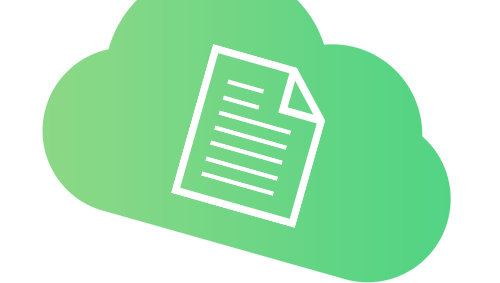 online backup cloud file