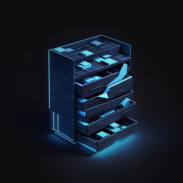 Hvad er Block Storage?