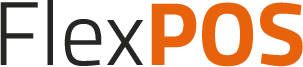 FlexPOS logo