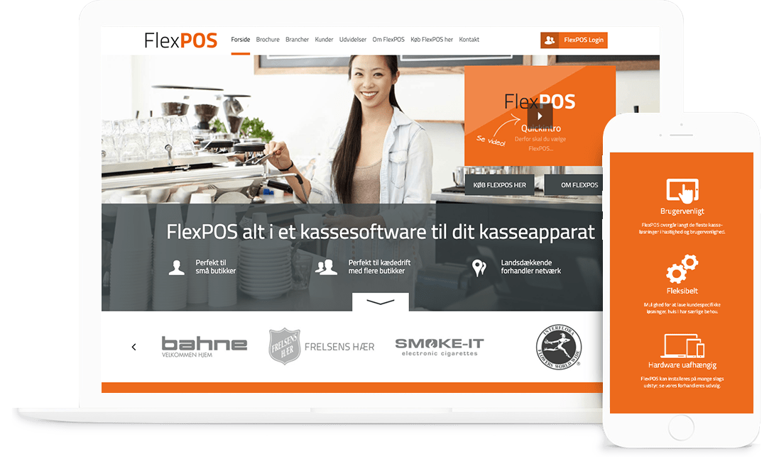 FlexPOS