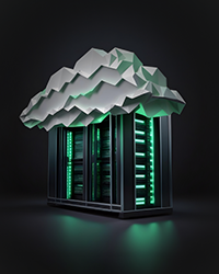 Private Cloud