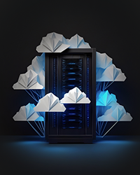 shared Cloud
