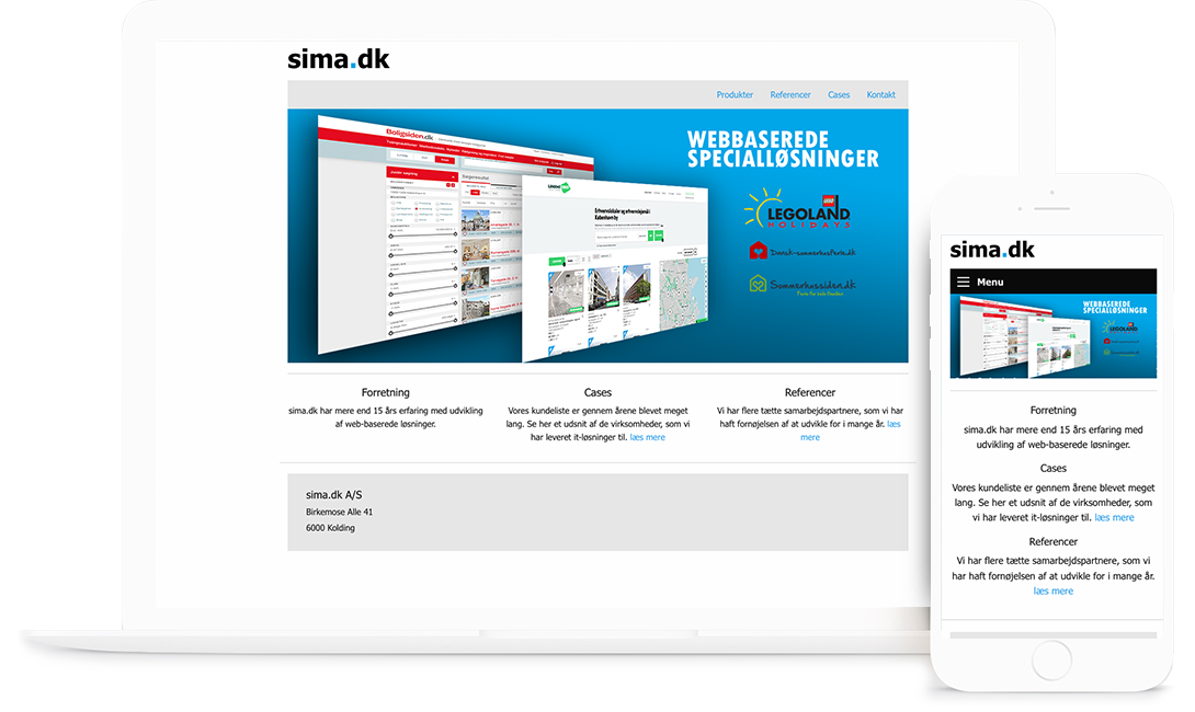 Sima
