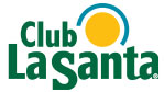 Club La Santa logo