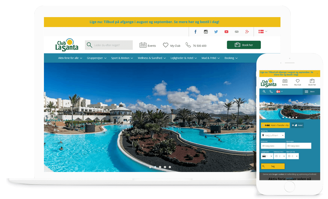 Club La Santa