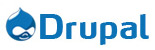Drupal webhotel