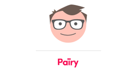 Billy Pairy