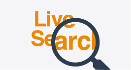 Livesearch