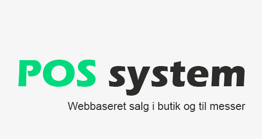 POS System