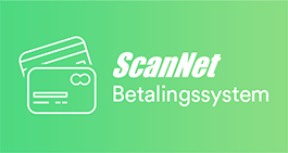 Scannet Betalingsmodul