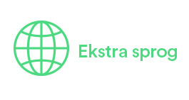 Ekstra Sprog