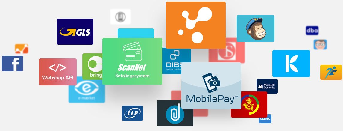 ScanNet Apps