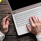 Blog og forum