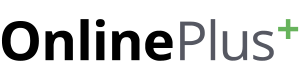 OnlinePlus logo