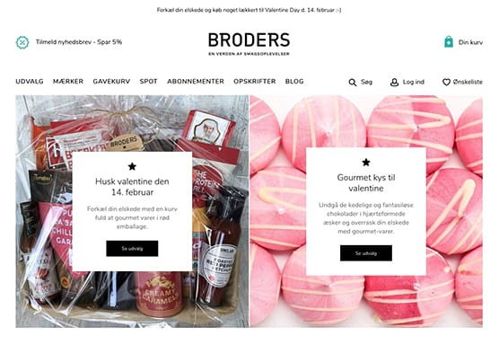 Decato partnerdesign - Broders