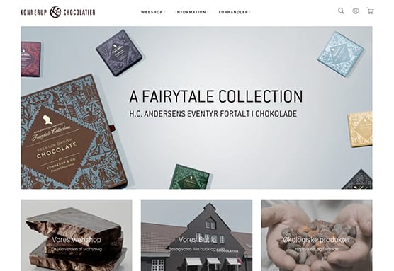 Decato partnerdesign - Konnerup og co