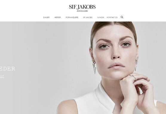 Partnerdesign - Decato - Sif Jacobs